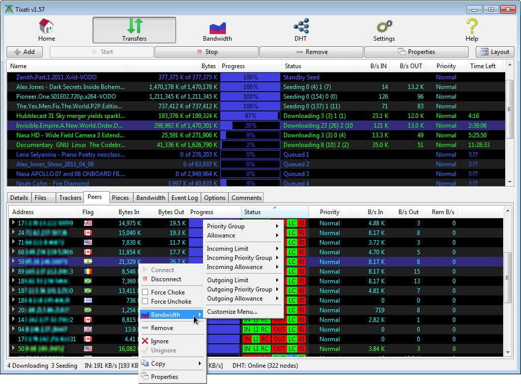 Torrent program no need installation instructions